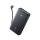Powerbank ANKER Zolo Power Bank 20000mAh 22.5W Built-In USB-C Cable Black A110EH11